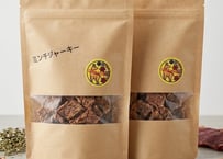 ペット用　ミンチジャーキー50ｇ
