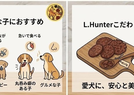 ペット用　ミンチジャーキー50ｇ