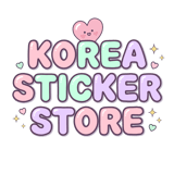 KOREA STICKER STORE