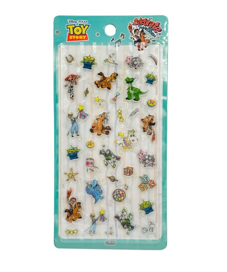 ITEM | KOREA STICKER STORE