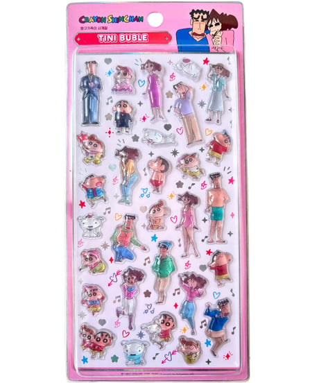 ITEM | KOREA STICKER STORE