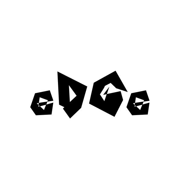 　edge