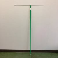 No00001509　のぼり棒