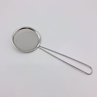 No00001545　すくい網【荒目】