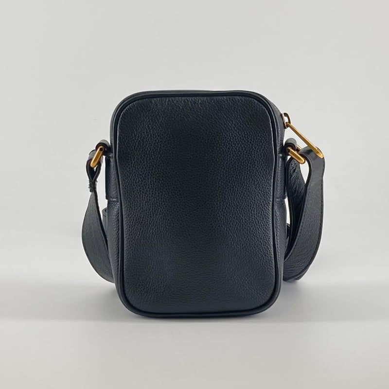 GUCCI / グッチ 【ユニセックス】ヴィンテージロゴプリント ショルダー