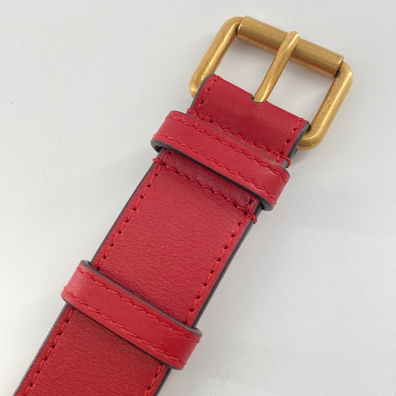 GUCCI / グッチ GGマーモント ウエストバッグ | リユースEC｜アリス
