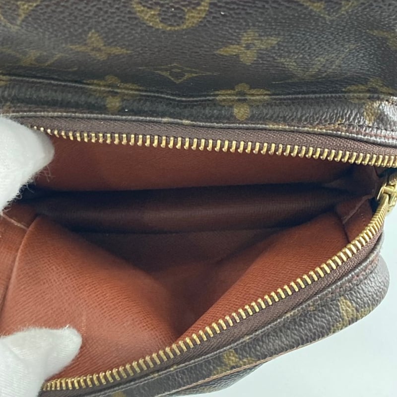 LOUIS VUITTON / ルイ・ヴィトン アマゾン ショルダーバッグ