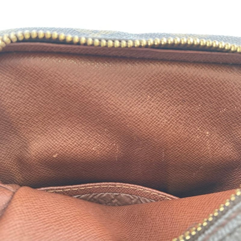 LOUIS VUITTON / ルイ・ヴィトン アマゾン ショルダーバッグ