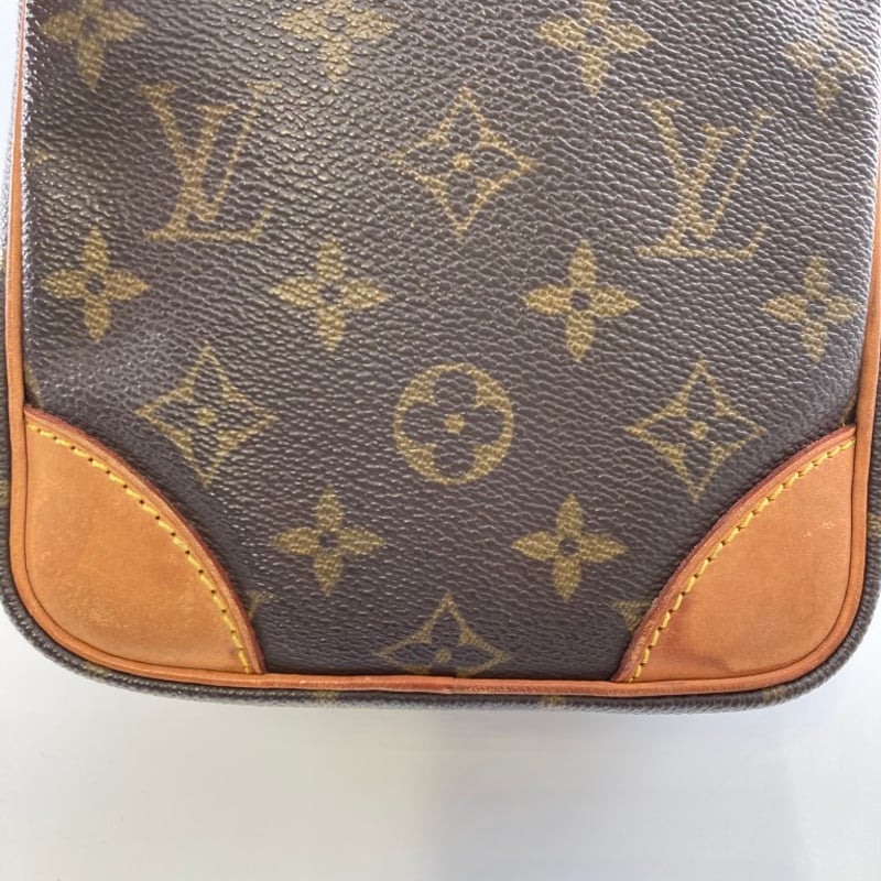 LOUIS VUITTON / ルイ・ヴィトン アマゾン ショルダーバッグ