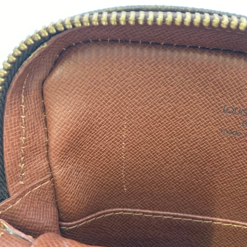 LOUIS VUITTON / ルイ・ヴィトン アマゾン ショルダーバッグ