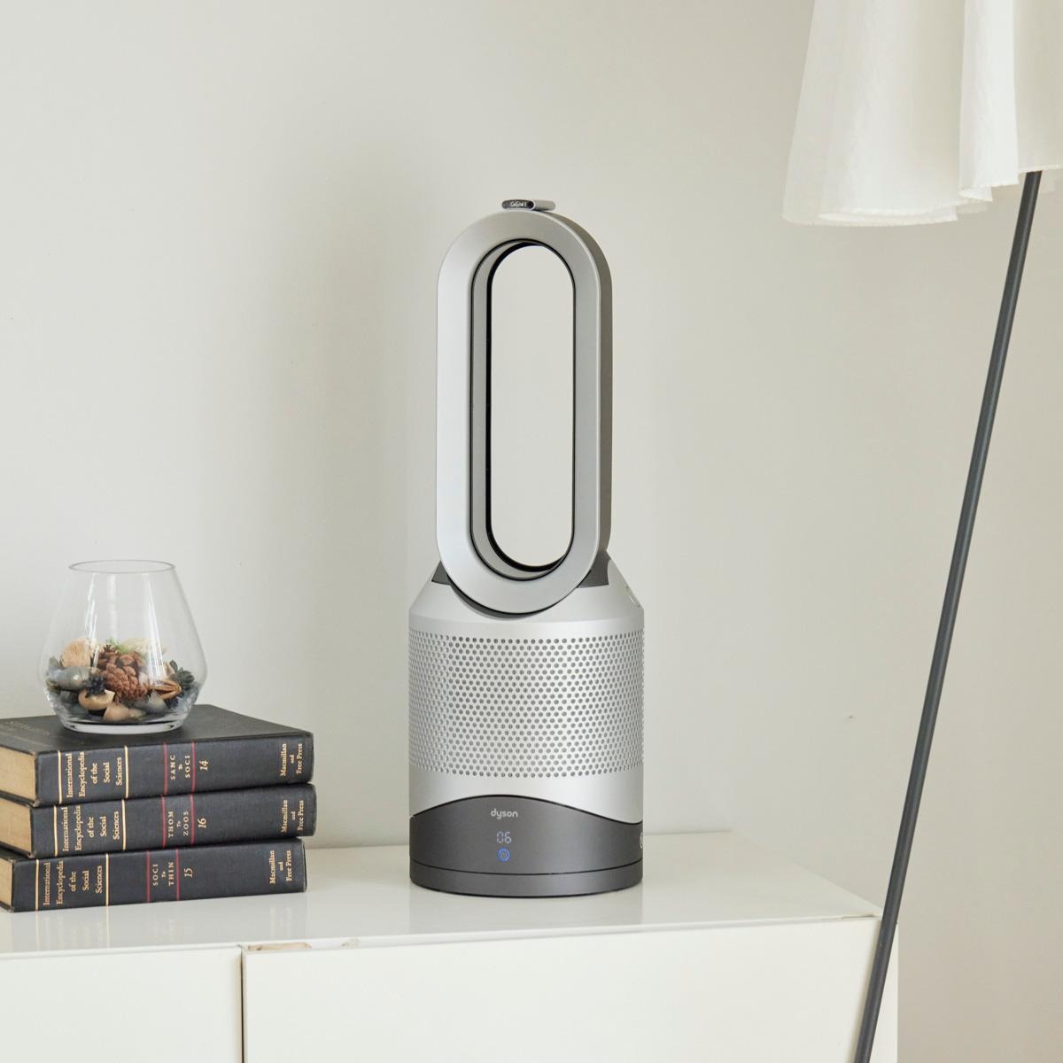 Dyson Pure Hot+Cool HP00ISN | リユースEC｜アリススタイル