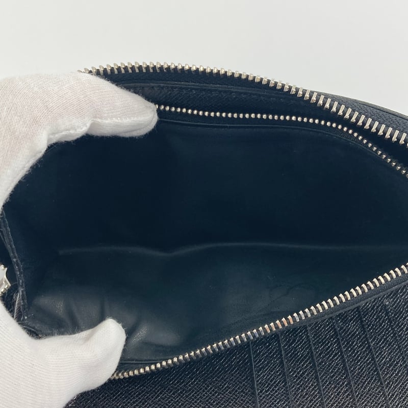 LOUIS VUITTON / ルイ・ヴィトン ジッピー ウォレット ヴェルティカル