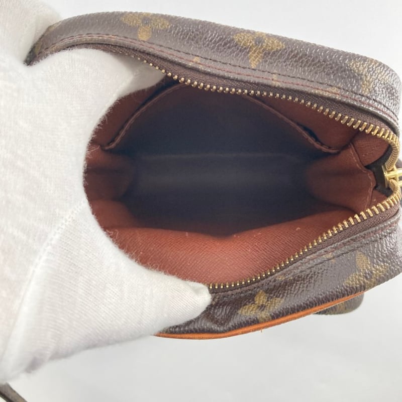 LOUIS VUITTON / ルイ・ヴィトン アマゾン ショルダーバッグ