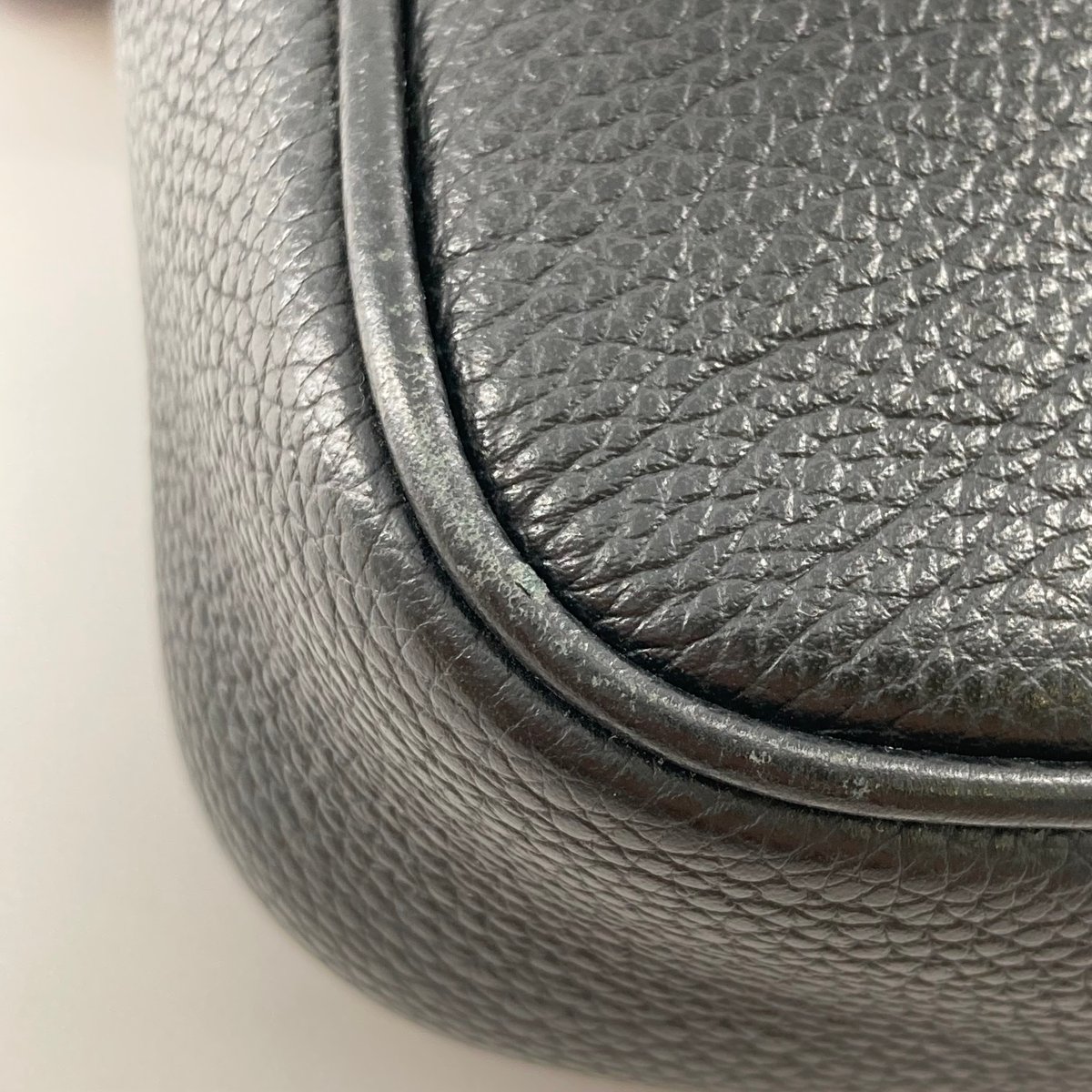 GUCCI / グッチ 【ユニセックス】ヴィンテージロゴプリント ショルダー