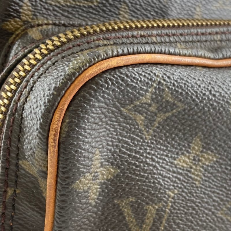 LOUIS VUITTON / ルイ・ヴィトン アマゾン ショルダーバッグ