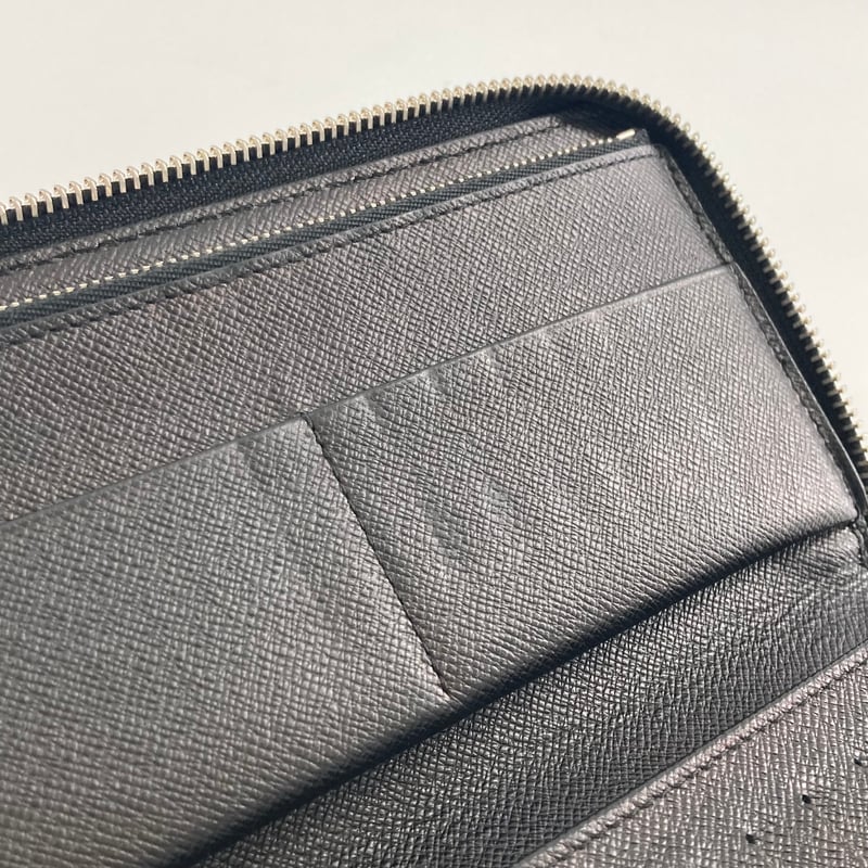LOUIS VUITTON / ルイ・ヴィトン ジッピー ウォレット ヴェルティカル