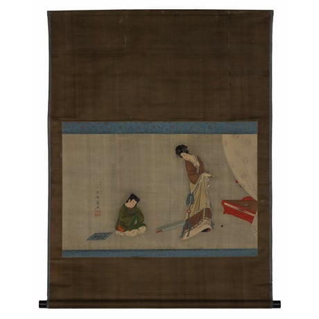 掛軸 | STORES