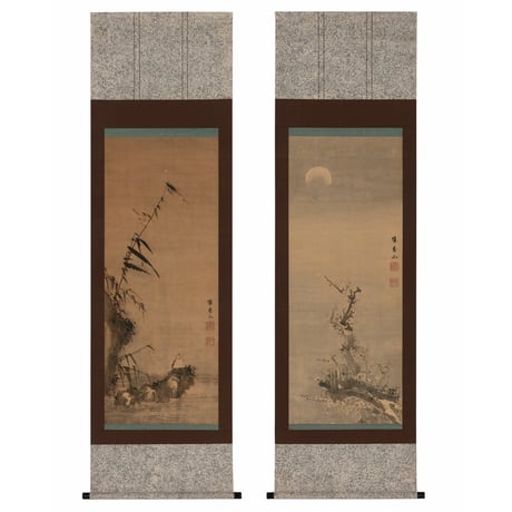 掛軸 | STORES