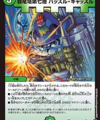 我竜塔第七層 ハッスル・キャッスル（47/77）