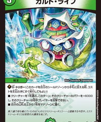 ガルド・ライフ（46/77）