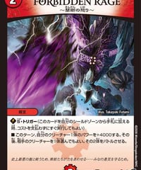 FORBIDDEN RAGE ～禁断の怒り～（72/77）