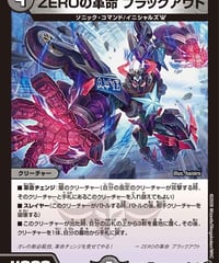 ZEROの革命 ブラックアウト（63/77）