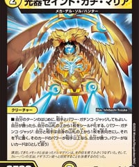 光器セイント・ガチ・マリア（30/77）