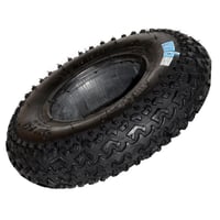 8" MBS T1 Tire - 200x50 - Black SET(4)