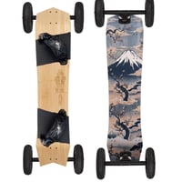 受注販売開始WILDDECK BLOOMFIRST110 COMPLETE All-round