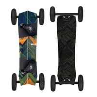 受注販売開始　WILD DECK DANCER91　COMPLETE