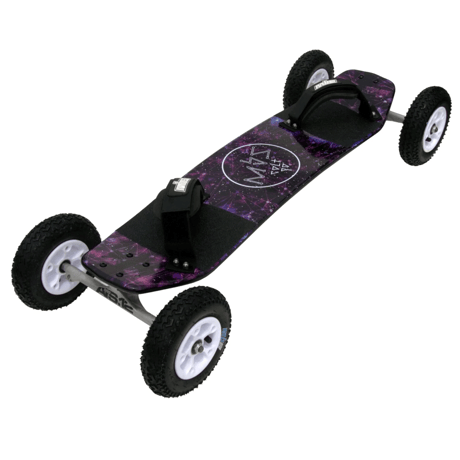 受注販売MBS Colt 90 Mountainboard - Constellation