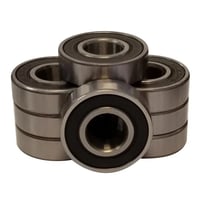 12mm X 28mm Bearings (8)