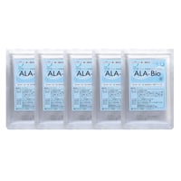 ALA-Bio（アラ・バイオ）（5 packs set / 5% OFF）