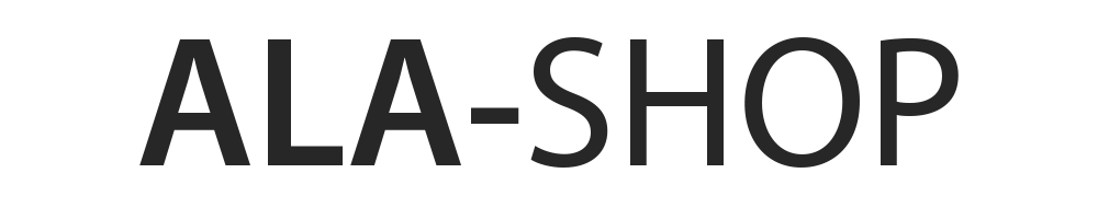 ALA-SHOP