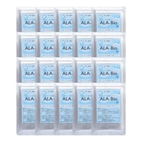 ALA-Bio（アラ・バイオ）（20 packs set / 15% OFF）