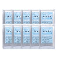ALA-Bio（アラ・バイオ）（10 packs set / 10% OFF）