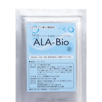 ALA-Bio（アラ・バイオ）