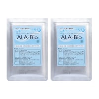 ALA-Bio（アラ・バイオ）（2 packs set / 2% OFF）