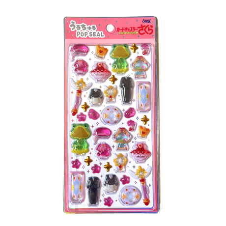 カードキャプターさくら | STORES