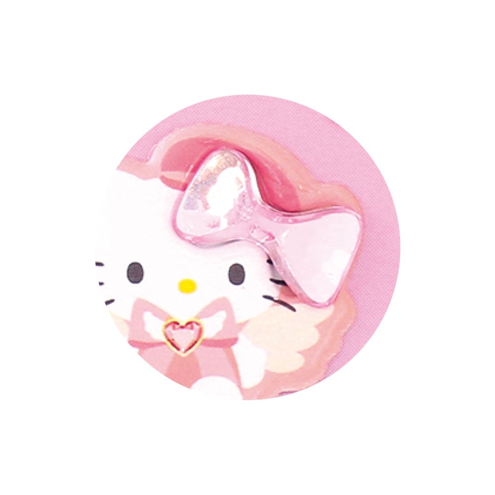サンリオ】ジュエルマシュマロステッカーズ マジカルジュエリー