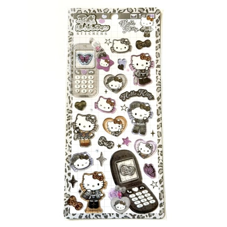 ハローキティ | STORES