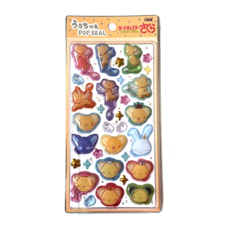 カードキャプターさくら | STORES