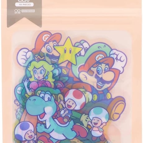 スーパーマリオ | STORES