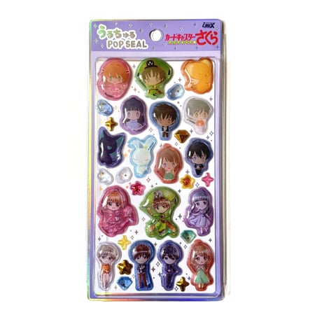 カードキャプターさくら | STORES