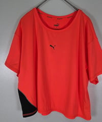 PUMA     Tシャツ【状態ランクA】