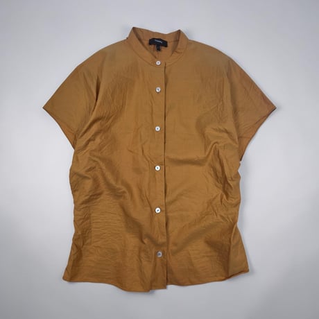 レディース 新品 定価30800円 ウィムガゼット 25aw 日本製 ドルマン 