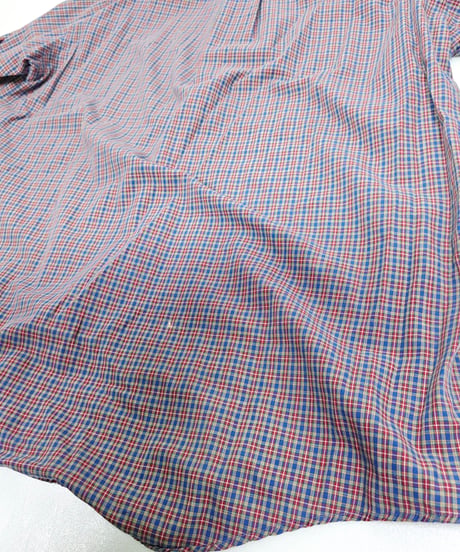 LANDS' END     ボタンダウンシャツ【状態ランクB】