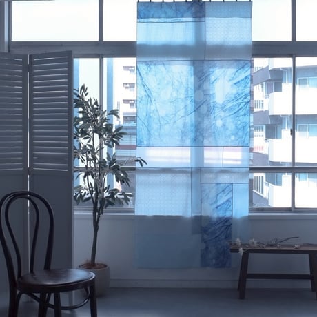 ポジャギ | STORES