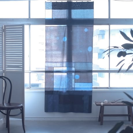 ポジャギ | STORES