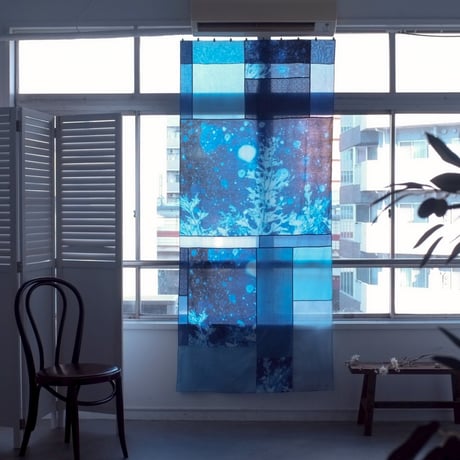 ポジャギ | STORES